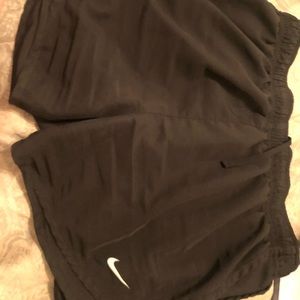 Nike shorts bundle